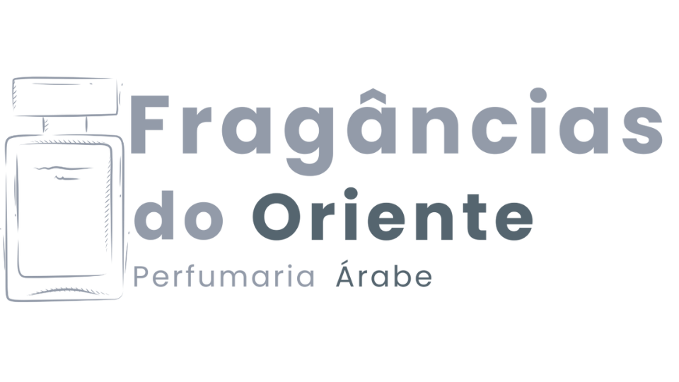 fragrancias do oriente