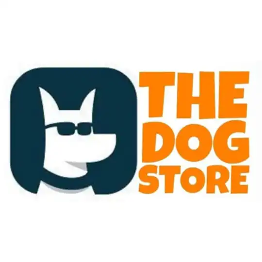 the dog store